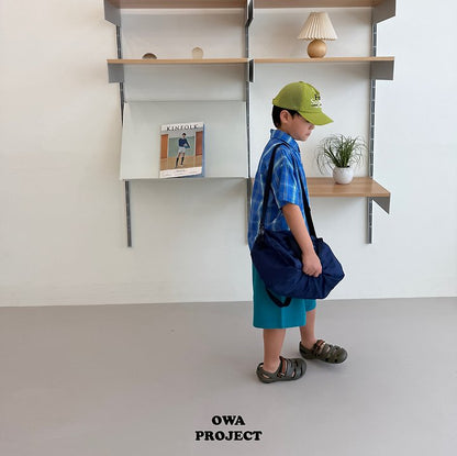 【予約】coco pants / owa (S-JL)
