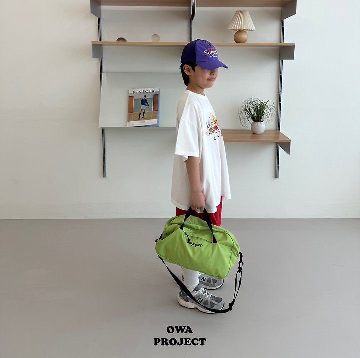 【予約】hammer bag / owa 망치