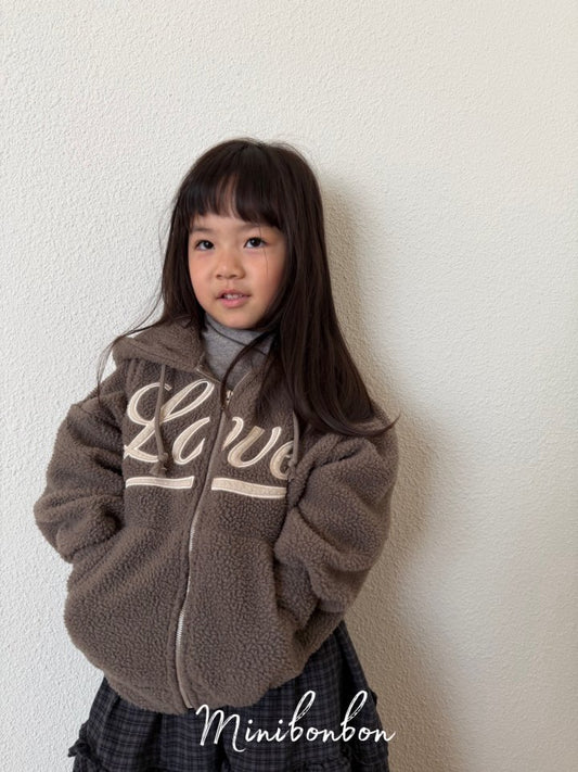 【予約】buru buru hood JP / minibonbon (XS-JL,MOM)