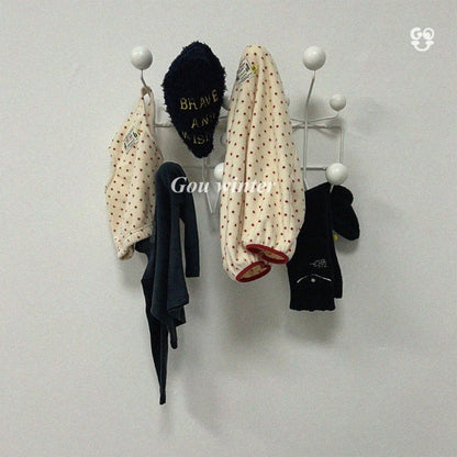 【予約】dot set  /  gou (XS-JL)