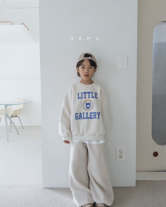 【予約】winter string pants / oahu (S-JXL,adult) 겨울해브스트링