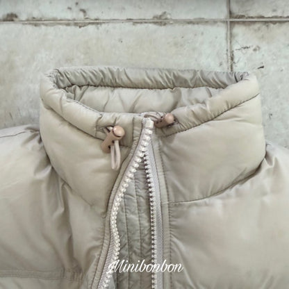 【予約】plain padding  / minibonbon (S-JL)