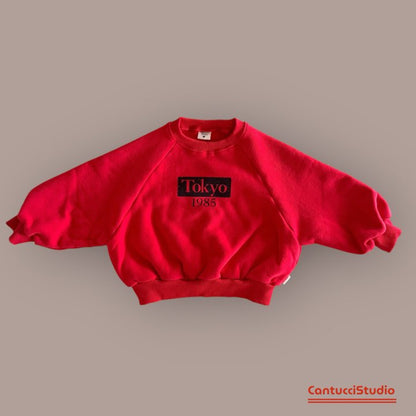 【予約】TOKYO mtm  / cantucci studio (XS-XL, Adult) 이치란
