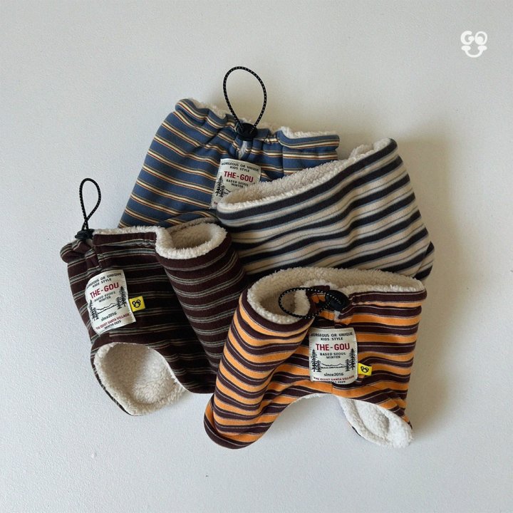 【予約】kuja hat /  gou