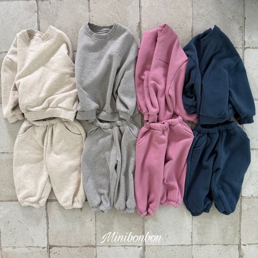 【予約】free set up  / minibonbon (XS-JL)