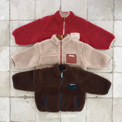 【予約】pallet jumper  / minibonbon (XS-JL)