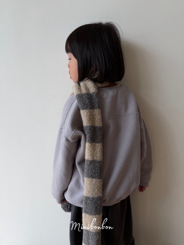 【予約】blossom mtm  / minibonbon (XS-JL)