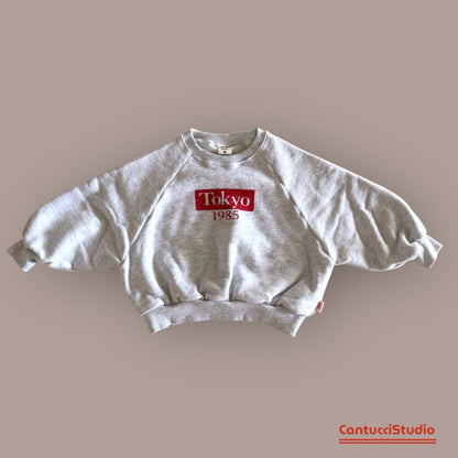 【予約】TOKYO mtm  / cantucci studio (XS-XL, Adult) 이치란