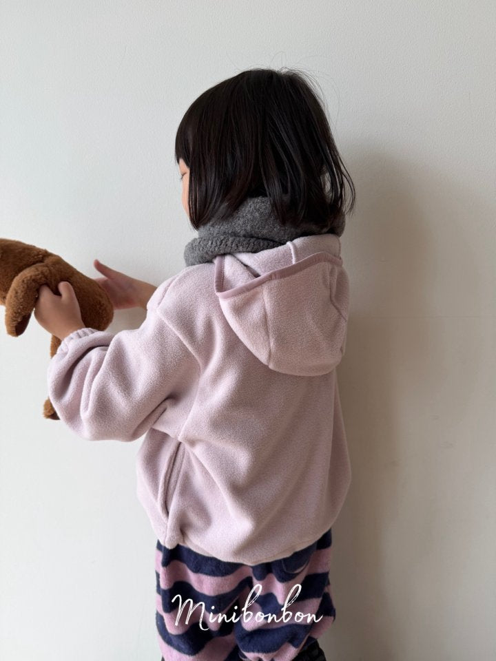 【予約】domino jogger pt  / minibonbon (XS-JL)