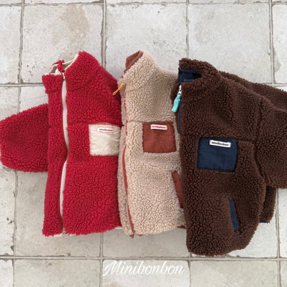 【予約】pallet jumper  / minibonbon (XS-JL)