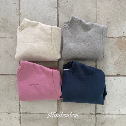 【予約】free set up  / minibonbon (XS-JL)