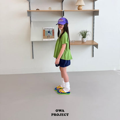 【予約】little socks / owa