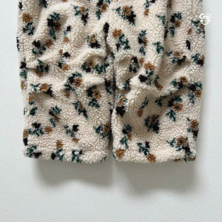 【予約】sorlwha overall /  gou (XS-JL) 설화