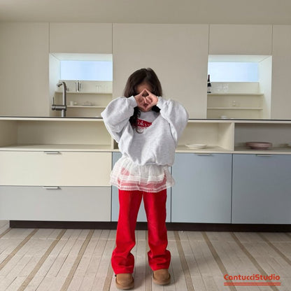 【予約】TOKYO mtm  / cantucci studio (XS-XL, Adult) 이치란