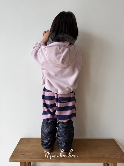 【予約】domino jogger pt  / minibonbon (XS-JL)