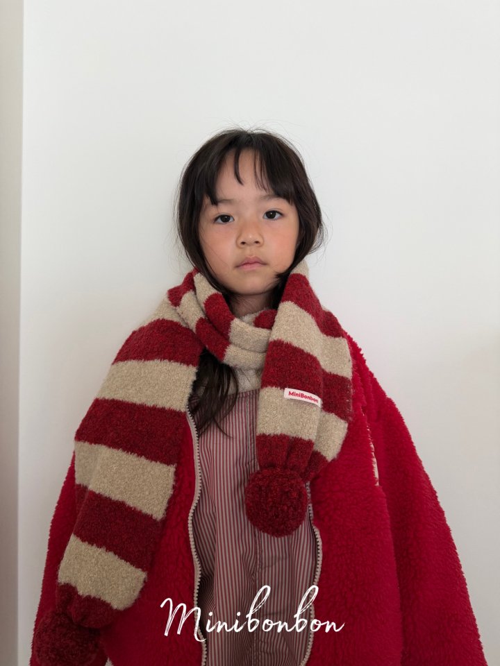 【予約】pallet jumper  / minibonbon (XS-JL)