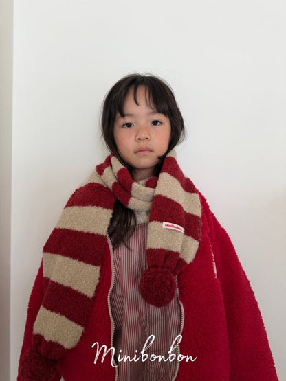 【予約】pallet jumper  / minibonbon (XS-JL)