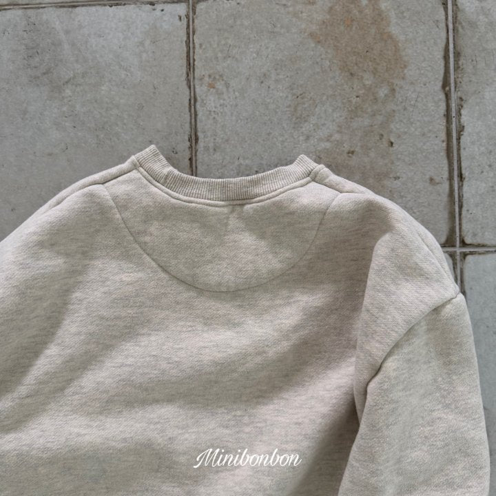 【予約】free set up  / minibonbon (XS-JL)