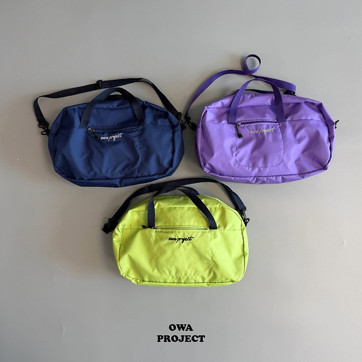 【予約】hammer bag / owa 망치