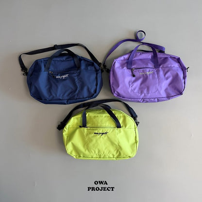 【予約】hammer bag / owa 망치