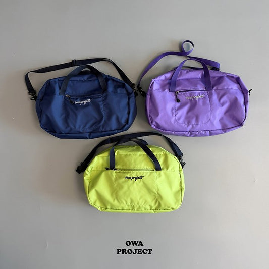 【予約】hammer bag / owa 망치