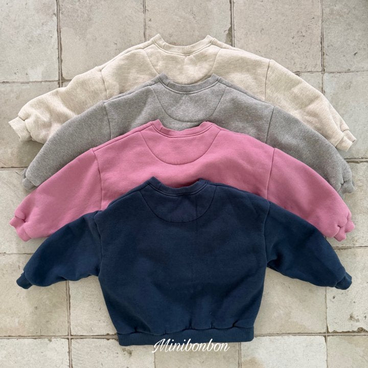 【予約】free set up  / minibonbon (XS-JL)