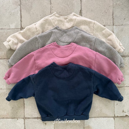 【予約】free set up  / minibonbon (XS-JL)