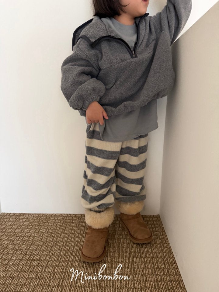 【予約】domino jogger pt  / minibonbon (XS-JL)