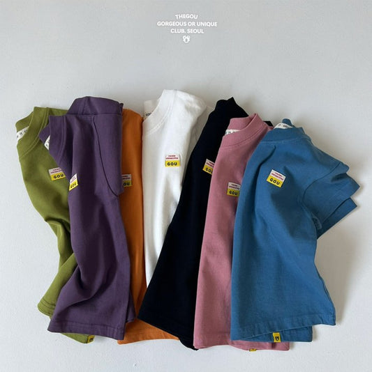 【予約】セブンTシャツ / gou(XS-JL)