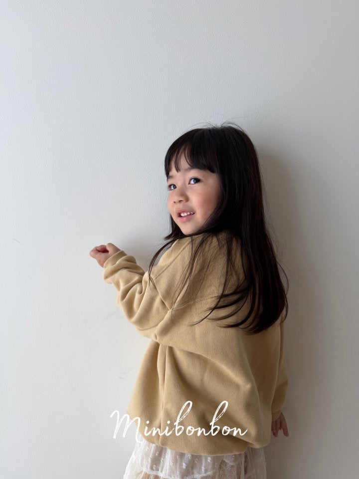 【予約】blossom mtm  / minibonbon (XS-JL)