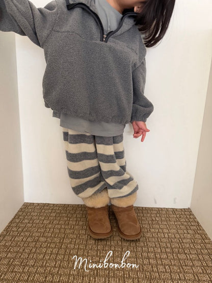 【予約】domino jogger pt  / minibonbon (XS-JL)