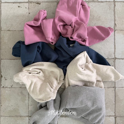 【予約】free set up  / minibonbon (XS-JL)