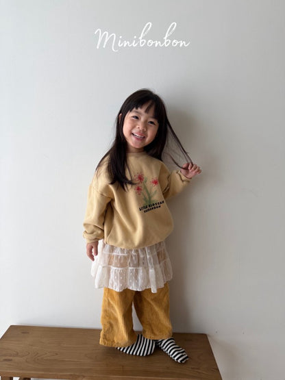 【予約】blossom mtm  / minibonbon (XS-JL)