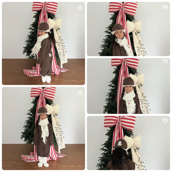 【予約】kuja hat /  gou