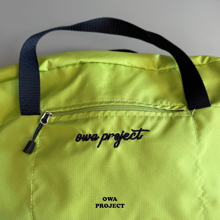 【予約】hammer bag / owa 망치