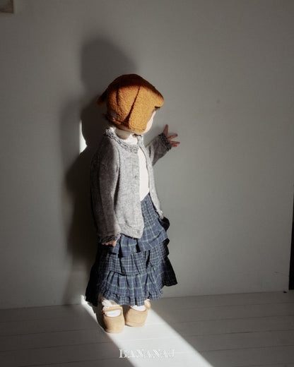 【予約】boa socks / bananaj