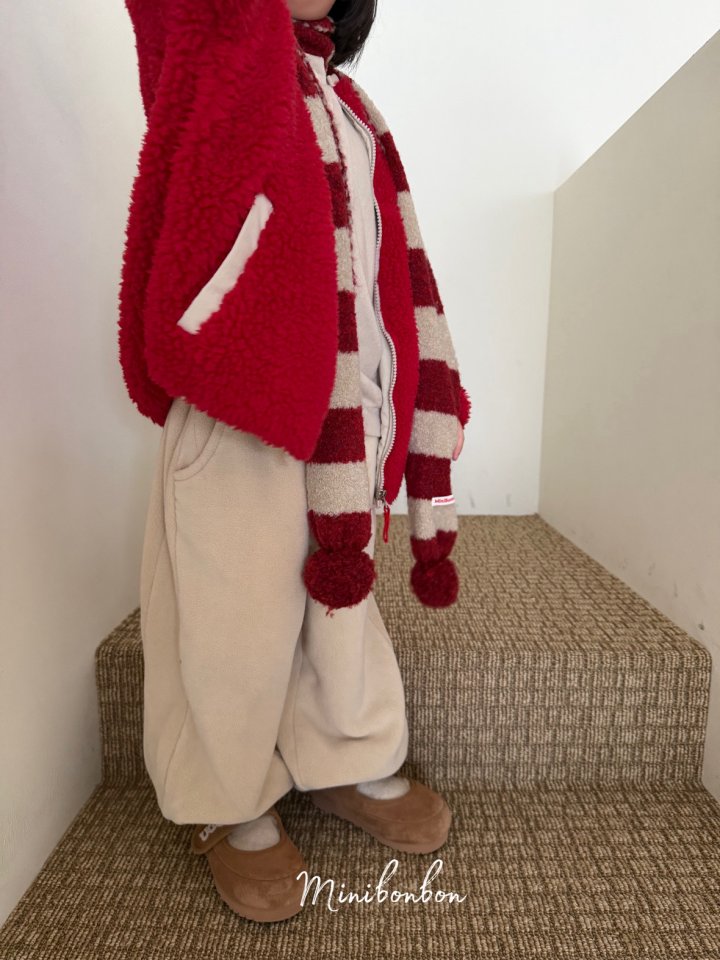 【予約】pallet jumper  / minibonbon (XS-JL)