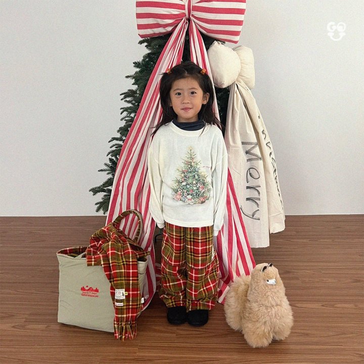 【予約】mas bag /  gou