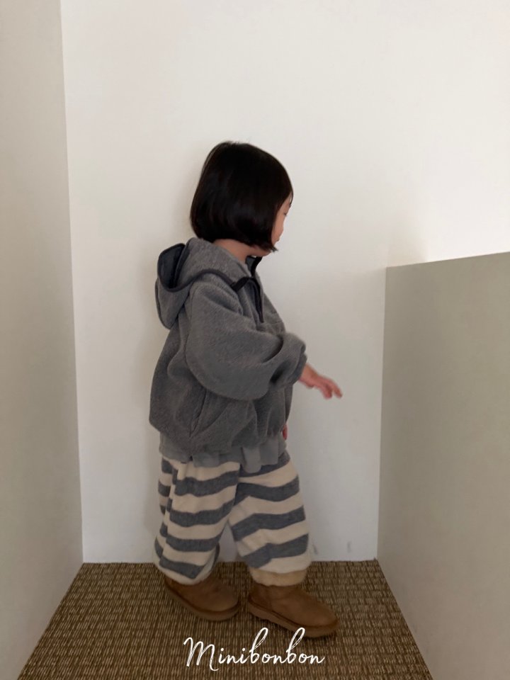 【予約】domino jogger pt  / minibonbon (XS-JL)