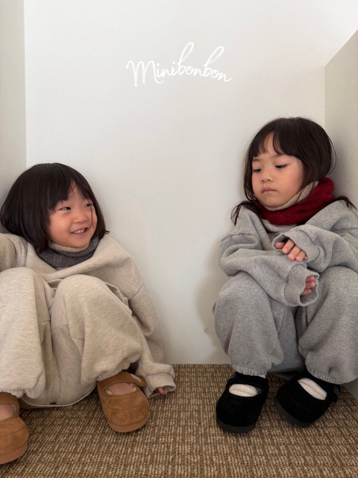 【予約】free set up  / minibonbon (XS-JL)