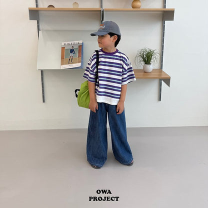 【予約】hammer bag / owa 망치