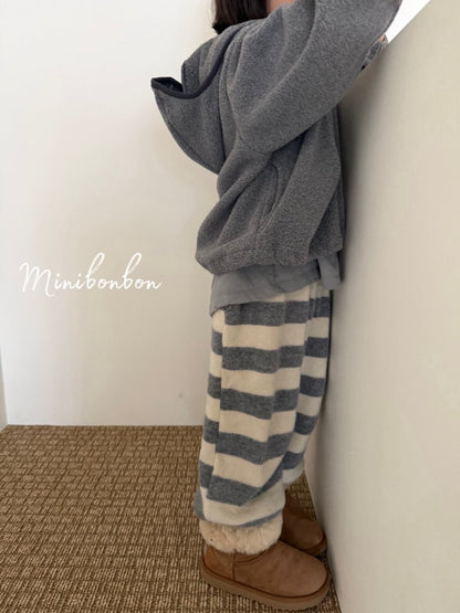 【予約】domino jogger pt  / minibonbon (XS-JL)