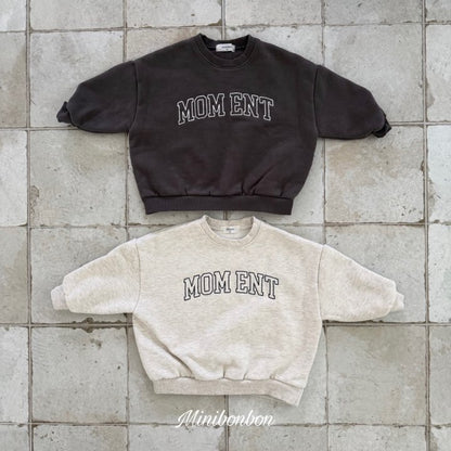 【予約】moment mtm  / minibonbon (XS-JL)