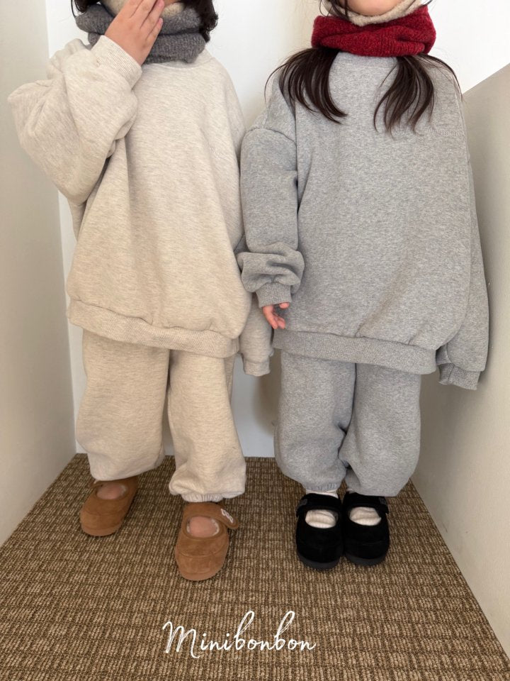 【予約】free set up  / minibonbon (XS-JL)