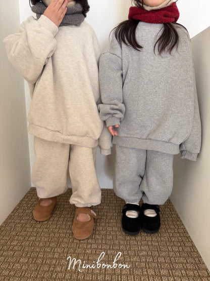 【予約】free set up  / minibonbon (XS-JL)