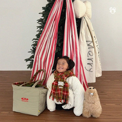 【予約】mas bag /  gou