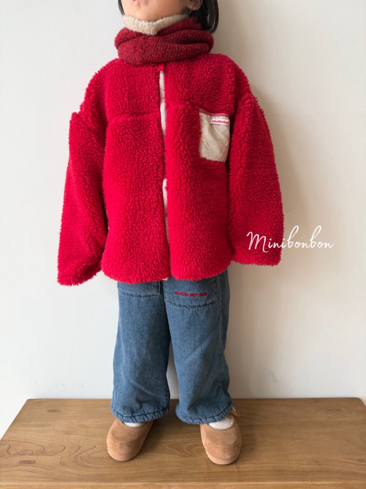 【予約】pallet jumper  / minibonbon (XS-JL)