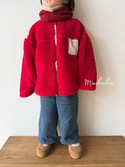 【予約】pallet jumper  / minibonbon (XS-JL)