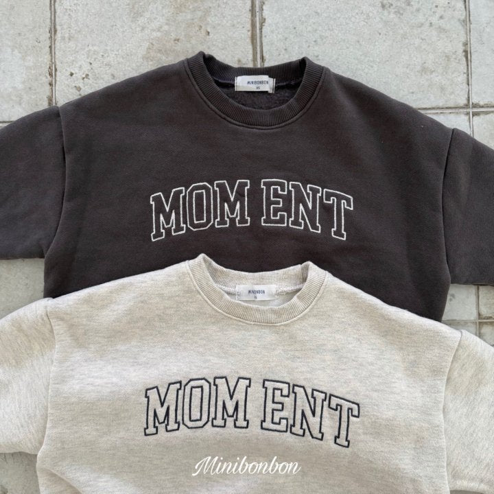 【予約】moment mtm  / minibonbon (XS-JL)