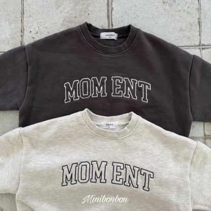 【予約】moment mtm  / minibonbon (XS-JL)